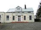 The old tuberculosis hospital in Mundesley - via Daymix