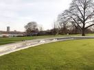 Princess Diana Memorial Fountain, Hyde Park, by the Serpentine - via Daymix