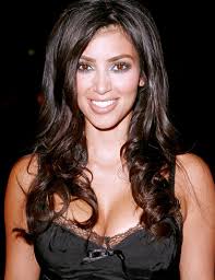  Kim Kardashian Tape
