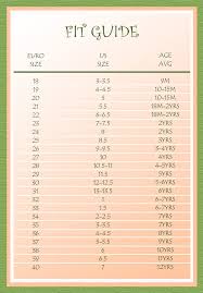 Kids shoes size chart| European Shoe Size Conversion Chart|kids ...