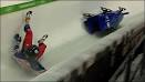 BBC Sport - Winter Sports - From bobsleighing to Afghanistan