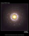 APOD: 2001 July 1 - Spiral Galaxy NGC 7742