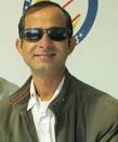 Bhumi Bhandari. Editor. Daink Nepalgunj (National Daily Newspaper) - bhandari
