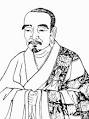七祖婆須密尊者. 八祖佛陀難提尊者