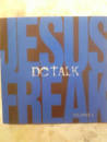 Dc Talk Jesus Freak Album Cover, Dc Talk Jesus Freak CD Cover, Dc ...
