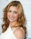 Biel, Jessica. Jessica Biel. - USA * 3. 3. 1982 (Ely, Minneosta, USA)