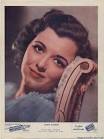 JANET GAYNOR Hub Page
