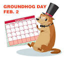 Ground Hog Day | NIE Rocks!