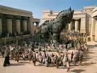troy