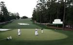 Home - 2012 MASTERS Tournament