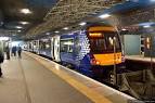 SCO (ScotRail) - - InterRail. Reservation and supplement: United.