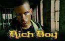 Rich Boy ft.