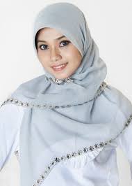Macam - macam style jilbab dari berbagai negara ~ Ingin Share ...