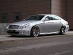 Mercedes-Benz CLS-class | Cars Features, Specifications, Price ...