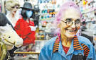 Outside Guide: Costume Shops - The Denver Post