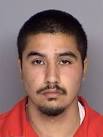 Goleta resident Benjamin Vargas, 20, was booked into County Jail at around ... - Vargas_Benjamin