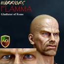 Gladiator of Rome – FLAMMA