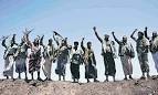 Torn Yemen bleeds in Saudi-Iran proxy war - Newspaper - DAWN.COM