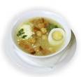 Bouillon | BigOven Food Glossary