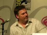 File:Geoff Boucher at WonderCon 2009 2.JPG - Wikimedia Commons