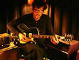 CLUAS Gig Reviews Sparklehorse live in Dublin  October 2006