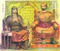 ქუჯი (კოლხეთის მეფე)