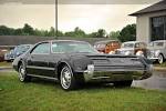 1966 Oldsmobile Toronado Images, Information and History (Deluxe ...