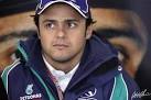 Felipe Massa, could 2010
