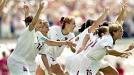 EA Sports Gears Up To Bring Womens Soccer To Its FIFA Video Games