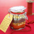 A Heart For Home: Homemade Holiday :: Gift Ideas