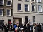 Crown Estate office in - via Daymix