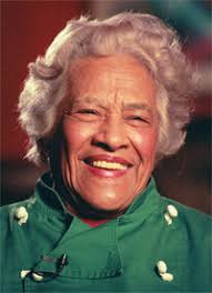 Leah Chase