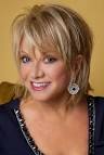 Actress/singer Elaine Paige,