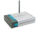 D-Link High Speed 2.4GHz (802.11g) Wireless 108Mbps Access Point