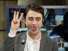 Image Daniel Radcliffe | Top Shots of the Week   Yahoo! omg! Picture