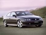 Desktop Wallpaper / Motors / Cars / Holden Monaro