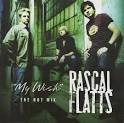 File:Rascal Flatts - My Wish.jpg - Wikipedia, the free encyclopedia