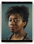 The Picture of “Kara Walker”