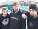 Phil Harris Of "Deadliest Catch" Dies At 53 - Indyposted