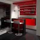 modern bar designs for home | decoration