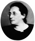 Dr. Cordula Tollmien Emmy Noether