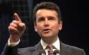 Bernard Jenkin, who is leading