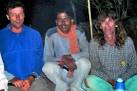 Talks on Odisha hostage crisis resume - India News - IBNLive