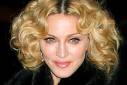 MADONNA wrote a film because she was lonely