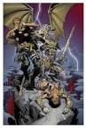INFERNO HELLBOUND #3//Marc Silvestri/S/ Comic Art Community ...