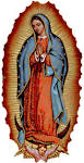 Virgen de Guadalupe images, Virgen de Guadalupe pictures ,Virgen ...