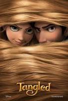 Download Capa Filme Enrolados (Rapunzel) Dual Audio