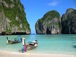 Top 10 Most Popular Beaches in the World Tourism