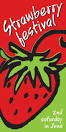STRAWBERRY FESTIVAL, Topsfield Historical Society, Topsfield ...