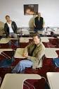Hollywood's Musicians Institute teaches the endangered art of A ...
